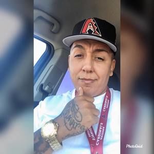 Meet your Posher, Pete